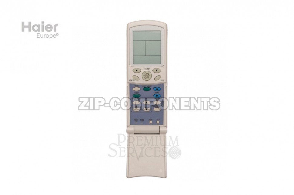 Пульт управления Haier A0010402105C