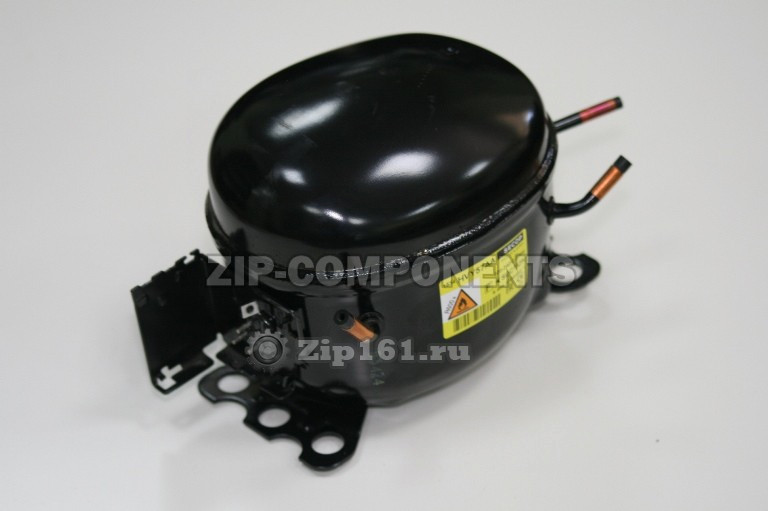Компрессор HVY57AA (Вт при -23.3°) 88 Вт, R600 Австрия